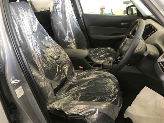 HONDA FIT 2025