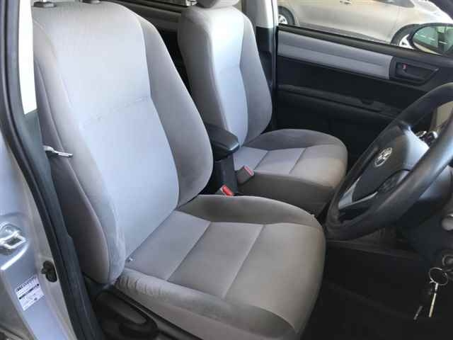 TOYOTA COROLLA AXIO 2014