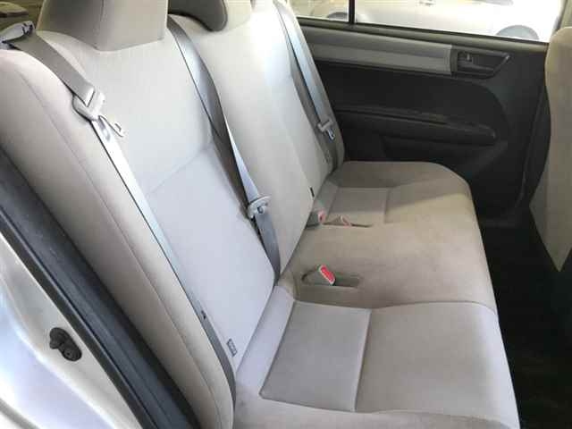 TOYOTA COROLLA AXIO 2014