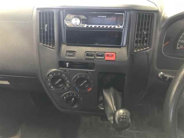 TOYOTA LITE ACE VAN 2013