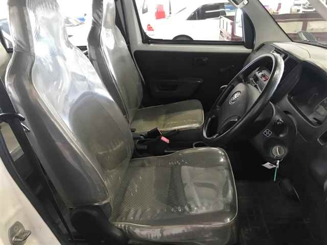 TOYOTA LITE ACE VAN 2013
