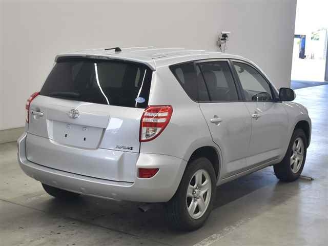 TOYOTA RAV4 2016