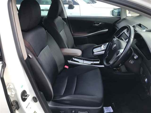 TOYOTA SAI 2014