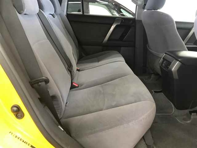 TOYOTA LAND CRUISER PRADO 2010