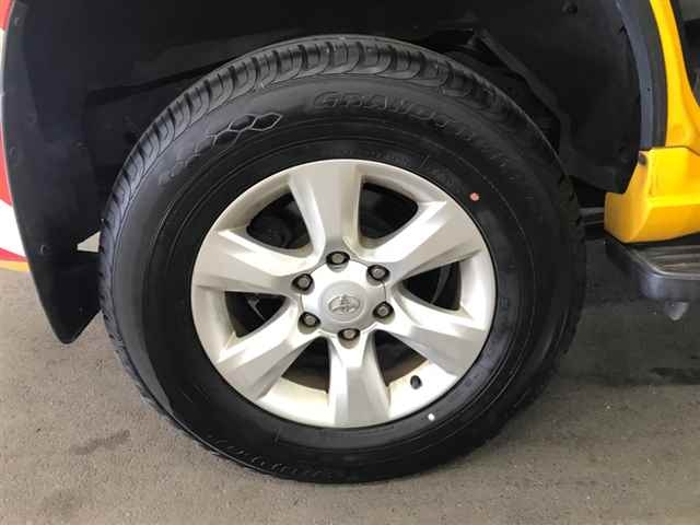TOYOTA LAND CRUISER PRADO 2010