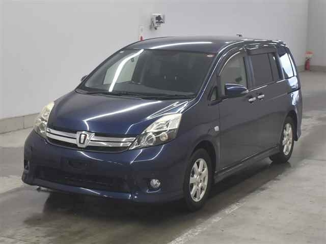 TOYOTA ISIS 2014