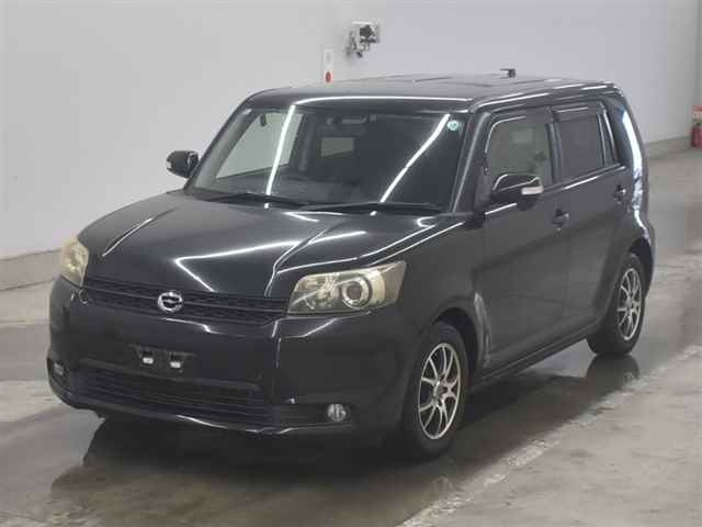 TOYOTA COROLLA RUMION 2011