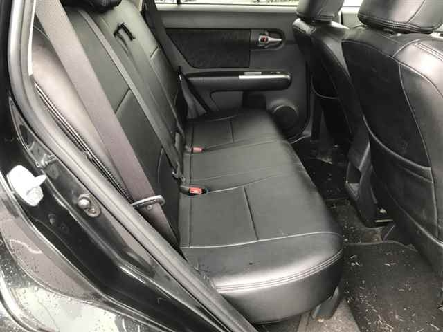 TOYOTA COROLLA RUMION 2011