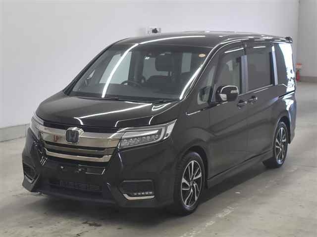 HONDA STEP WAGON 2020