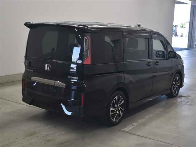 HONDA STEP WAGON 2020