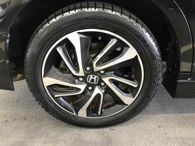 HONDA STEP WAGON 2020