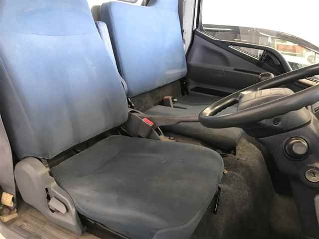 MITSUBISHI CANTER 2015