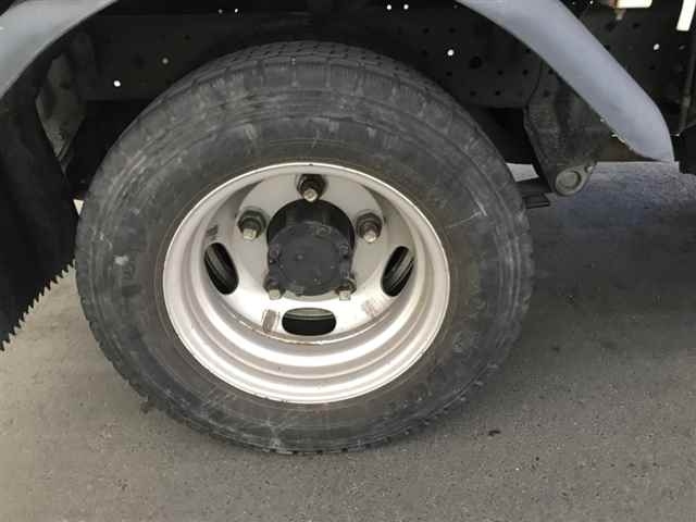 MITSUBISHI CANTER 2015