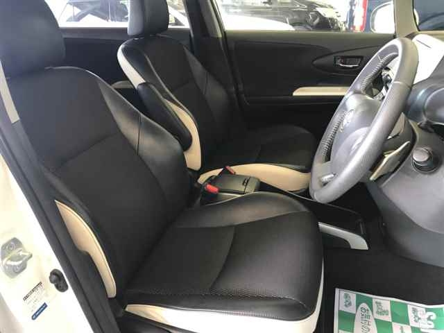 TOYOTA WISH 2012