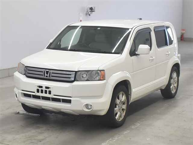 HONDA CROSSROAD 2008