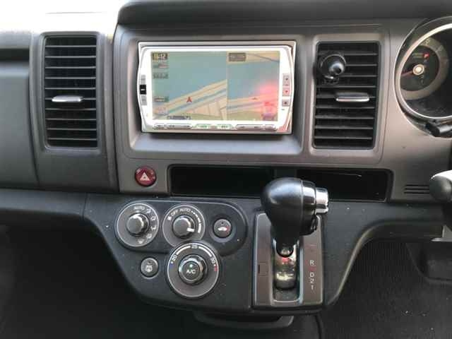 HONDA CROSSROAD 2008