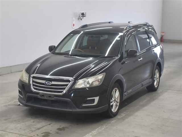 SUBARU EXIGA 2016
