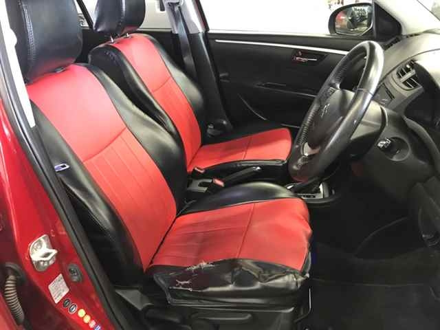SUZUKI SWIFT 2011