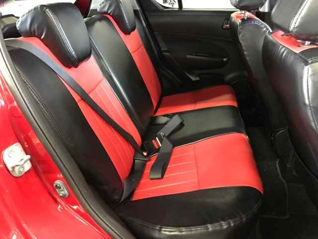 SUZUKI SWIFT 2011