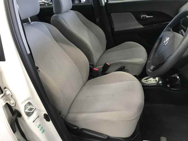 TOYOTA IST 2009