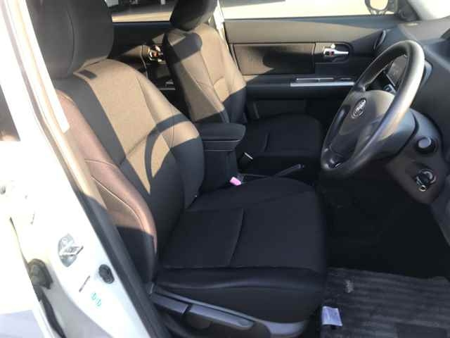 TOYOTA COROLLA RUMION 2012