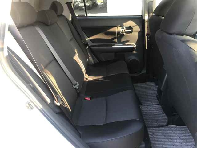 TOYOTA COROLLA RUMION 2012