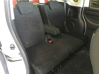 HONDA N BOX 2016