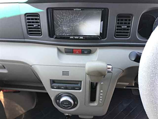 SUBARU GOLF ALLTRACK 2012
