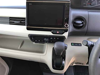 HONDA N BOX 2020