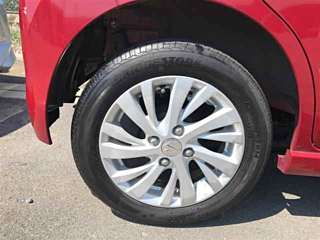 SUZUKI WAGON R 2016
