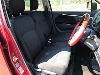 SUZUKI WAGON R 2016
