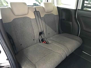 HONDA N BOX 2021