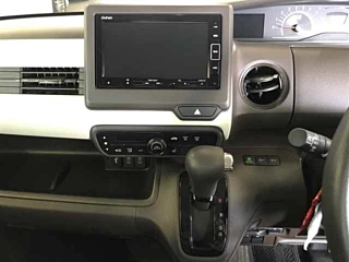 HONDA N BOX 2021