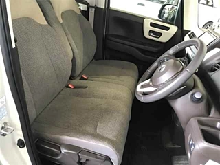 HONDA N BOX 2021