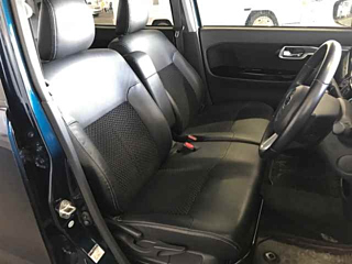 SUBARU STELLA 2018