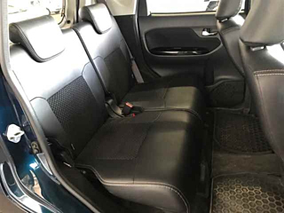 SUBARU STELLA 2018