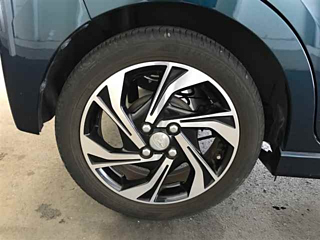 SUBARU STELLA 2018
