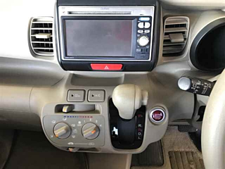 HONDA N BOX 2012