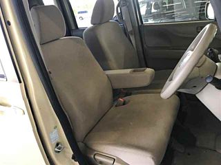 HONDA N BOX 2012