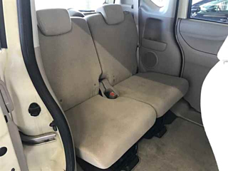 HONDA N BOX 2012