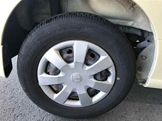 HONDA N BOX 2012
