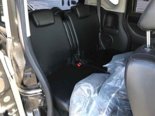 HONDA N BOX 2012