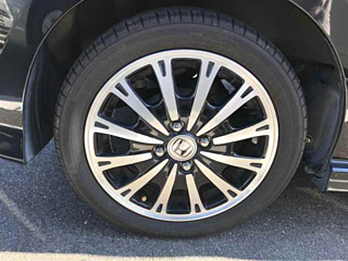 HONDA N BOX 2012