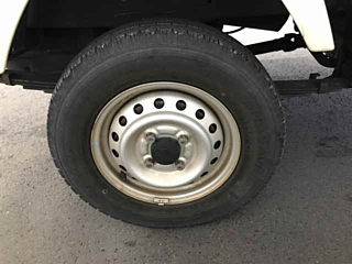 SUZUKI CARRY TRUCK 2017