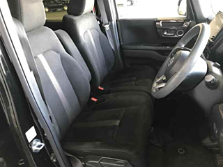 HONDA N BOX 2018