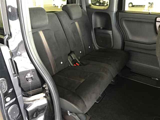 HONDA N BOX 2018