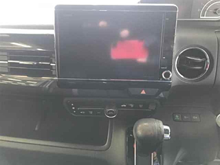 HONDA N BOX 2018