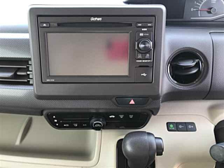 HONDA N BOX 2019