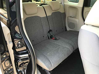 HONDA N BOX 2019