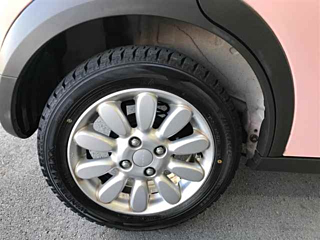 SUZUKI ALTO LAPIN 2016